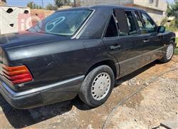 مرسيدس بنز E-Class